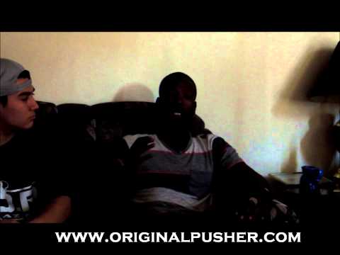 Young D & Lil Chris of YH Part 2 of 2 (2013)