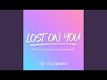 Lost On You Originally Performed By Lewis Capaldi