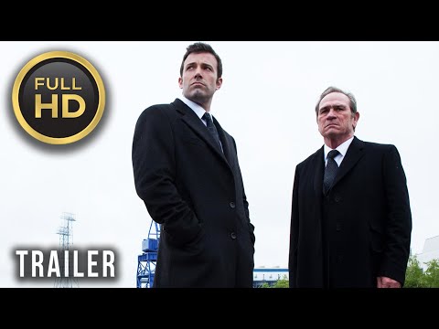 🎥 THE COMPANY MEN (2010) | Movie Trailer | Full HD | 1080p