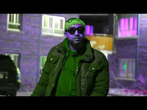 Unchained Spirit | BLM Freedom Anthem | Boom Bap Hip-Hop 2025 | BlackZion Beats