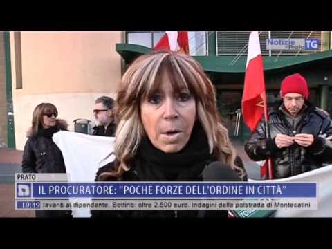 2017-04-03 NOTIZIE DI PRATO TG ORE 19.45
