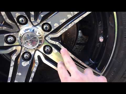 RTX RIMS BEWARE