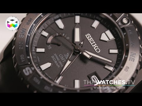 Understanding Seiko: Who's Who of Watchmaking