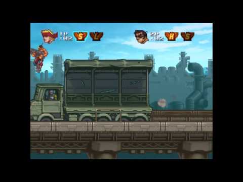 contra rebirth wii download