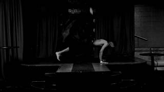 American Funeral Choreography