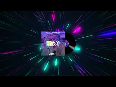 Fumaratto x Mauricio Palacio x Raulito Fabregas Ft Kairy - ESTAMOS MELOS (Russell Alejandro Remix)