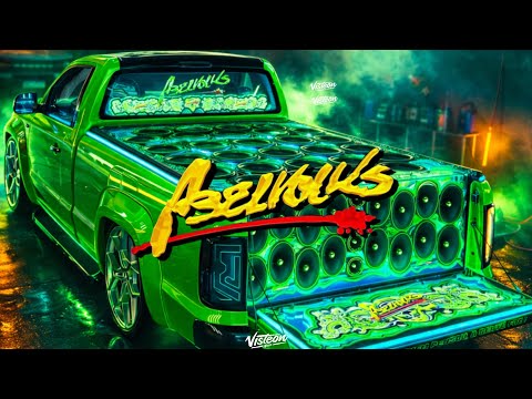 OLHA O BARULHINHO DA CAMA - THIAGO BORGES 062, VIIDRA - [ELETROFUNK GOIANO]