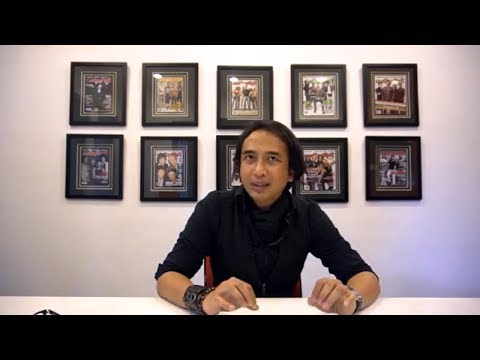 Eross Candra Dimata Piyu "Padi"