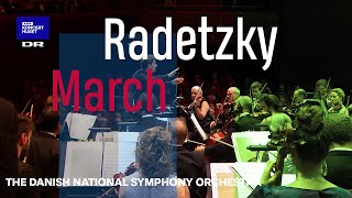 Radetzky March - Johann Strauss Sr
