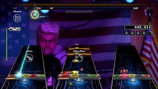 Good Times Roll by The Cars - Full Band FC #1417