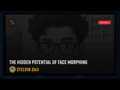 The Hidden Potential of Face Morphing