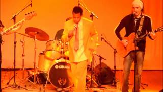 Barracão Music Video