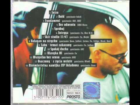 Pono - Klasyka HC (gość. Fu)