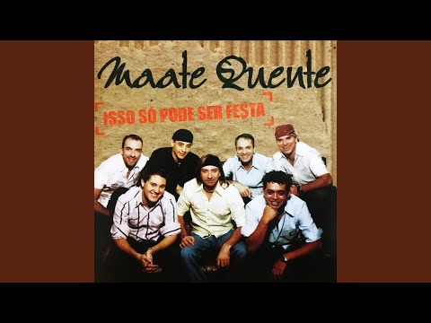 Uma Vanera Pros "Bigode"