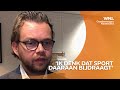 VVD doet oproep aan UWV: help arbeidsongeschikten aan een sportvereniging