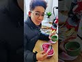Testing The Eskiss Icream Icecream