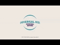 Magical Elves/Universal Kids (Kiick) Original Series (2017)