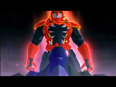 RAIGA REGAIDER TRAILER #2