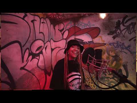 CORALINES - VERDADES INCOMPLETAS (snow kidz cypher)