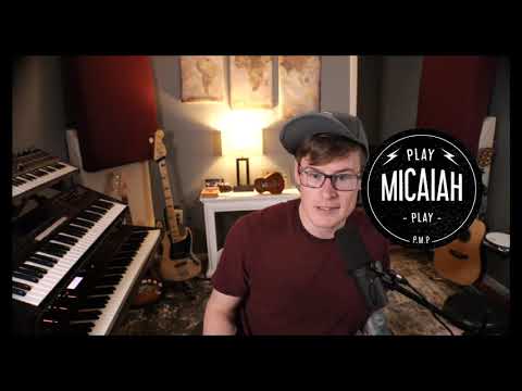 Glorious Guitars - Omnisphere (Episode 3)