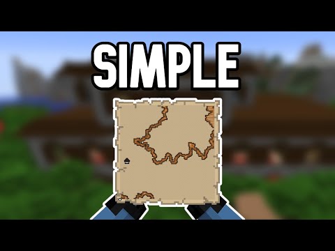 How To Find Woodland Mansions In Minecraft