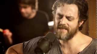 Minus the Bear &quot;Empty Party Rooms&quot; At: Guitar Center