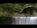 The Age Of The Dinosaur Dawns Walking With Dinosaurs In HQ BBC Earth