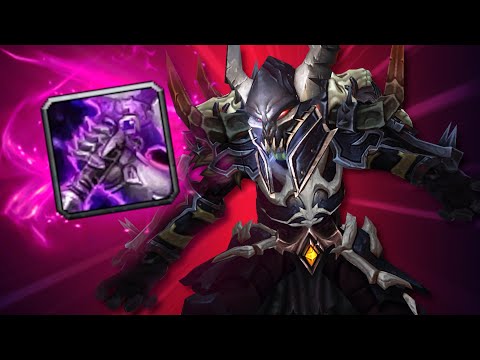 He Just VANIQUISHED That Mage! (5v5 1v1 Duels) - PvP WoW: Shadowlands 9.2.5