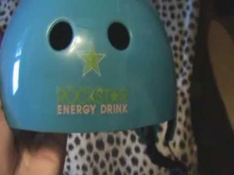 Pro-Tec Classic Bucky Lasek Skate Helmet