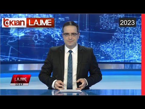 Edicioni i Lajmeve Tv Klan 15 Gusht 2023, ora 12:00 | Lajme - News
