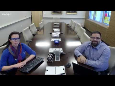 BHS Basecamp 3: Video Tutorial #1 - Basics