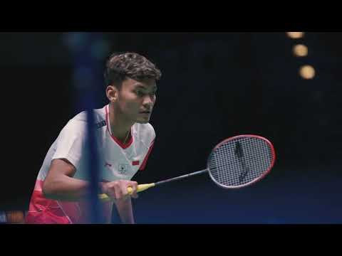 YONEX All England 2022 | Finals Day!