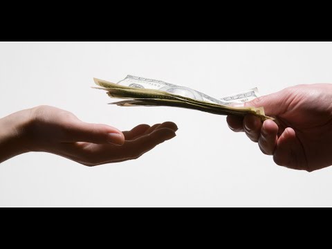 Për personat që nuk e kthejnë borxhin në kohë. - Dr. Imam Ahmed Kalaja