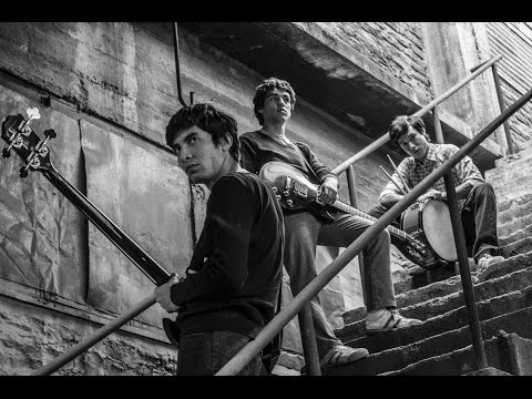 Sudamerican Rockers - La Serie | Capítulo 2