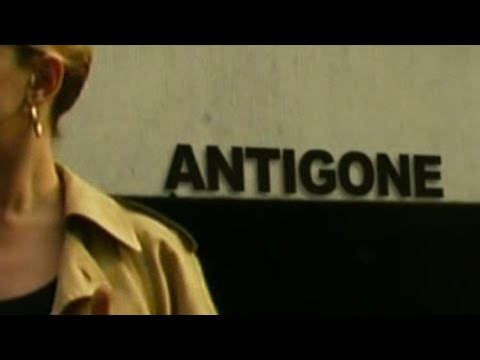 SOPHOCLE – Grands rôles : Antigone (ARTE, 2008)