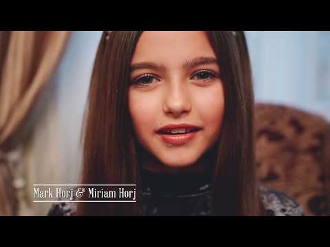 Grupul Elohim Kids - S-a născut Lumina vie!