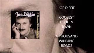 Joe Diffie - Coolest Fool In Town