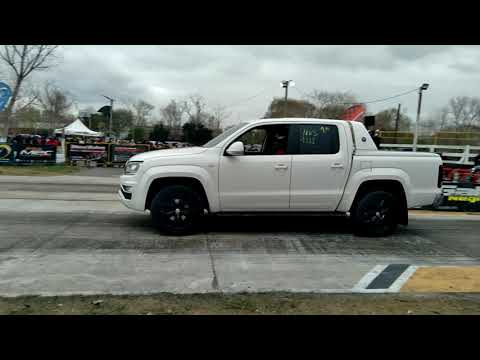 JEEP GRAND CHEROKEE SRT8 DE HERNAN INYECCION 8:13 VS VW AMAROK V6 9:59 C ALTA GAMA CAMIONETAS 2021