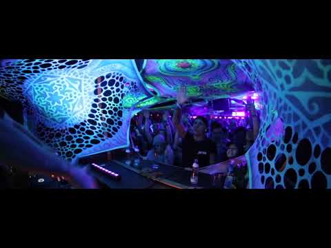 8 Years of Psybox with Neelix (Anniversary)