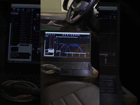 VW T7 | Kompletn&iacute; odhlučněn&iacute;, ozvučen&iacute; vozu