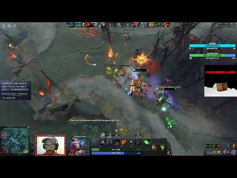 Epic Anime Battle 33 vs Funkefal