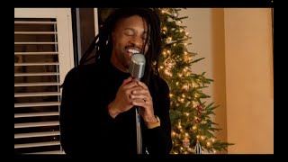 Doug Locke - Merry Christmas Baby (featuring Austin Hayman)