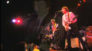 Del Shannon live audio - Hats Off To Larry - Black Is Black - Move It On Over