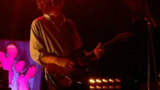 Sonic Youth- Pink Steam at The Bijou