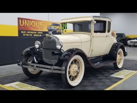 1929 Ford Model A (CC-1442617) for sale in Mankato, Minnesota