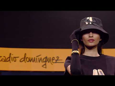 ARCADIO DOMÍNGUEZ | GRAN CANARIA SWIM WEEK BY MODA CÁLIDA