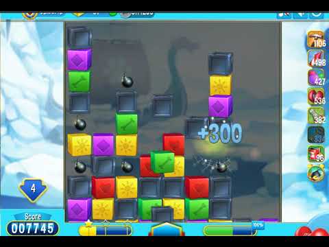 Pet Rescue Saga   Level 2578   No Boosters