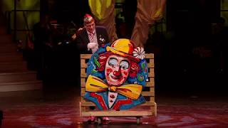 Buut 'Sjpassminister' Fer Kousen Medammecour on Tour 2018 (03 02 2018)