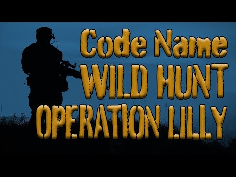 Code Name Wild Hunt Operation Lilly Bonus Podcast