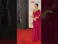 69th Filmfare Awards 2024 Red Carpet LIVE Elnaaz Narouzi And More Celebs
